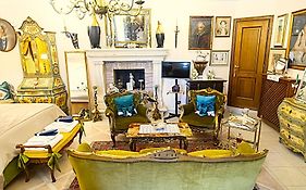 Loft Appia Antica Donna Eugenia